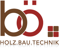 bö – HOLZ.BAU.TECHNIK GmbH & Co.KG